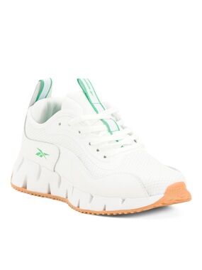 Reebok Zig Dynamica Snickers Sneakers Shoes NEW IN BOX